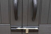 Сарай пластиковый усиленный WoodLook 7*9.5
