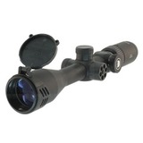 Прицел VT-R 3-9x40IRAC, Discovery Optics
