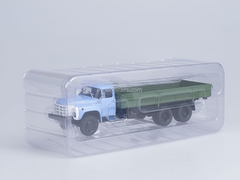 ZIL-133GYa board blue-green AutoHistory 1:43