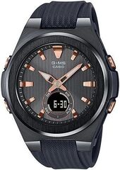 Часы женские Casio MSG-C150G-1A Baby-G