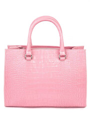 сумка SICILY розового цвета