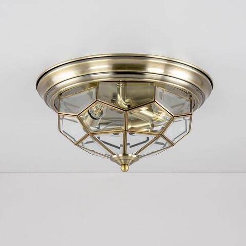 Потолочный светильник Citilux Витра CL442530