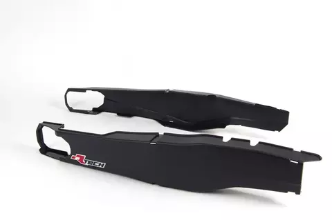 Защита маятника SX125-250 12-22 # SXF250-450 11-22 # TC/FC/TE/FE125-501 14-22 черная