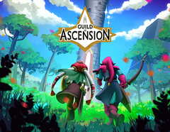 Guild of Ascension (для ПК, цифровой код доступа)