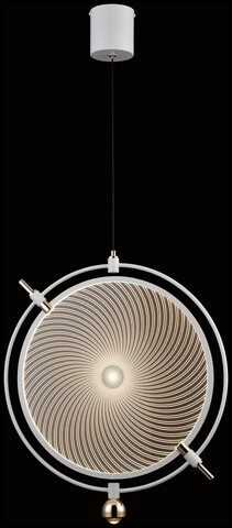 Светильник подвесной Wertmark Laura WE430.03.006