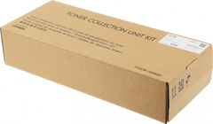 Бункер Cactus CS-WBCP5225 (CE980-67901/CE710-69005) для HP CLJ CP5525 / CP5225 36000стр