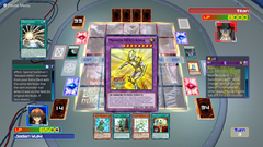 Yu-Gi-Oh! Legacy of the Duelist (для ПК, цифровой код доступа)