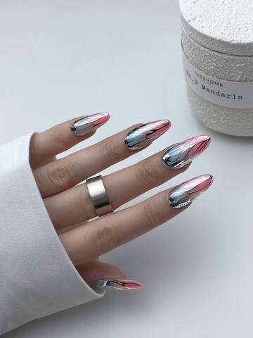 Слайдер-дизайн AIR FOIL 161