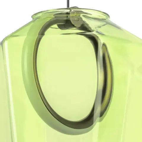 Подвесной светодиодный светильник Lightstar CARAMELLO 796229