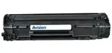 Тонер-картридж Avision 015-0368-22 (TN-1072) для Avision AP33/AM33 Toner 3K