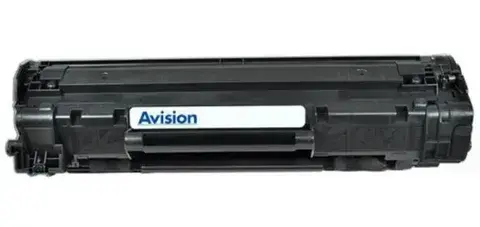 Тонер-картридж Avision 015-0368-22 (TN-1072) для Avision AP33/AM33 Toner 3K