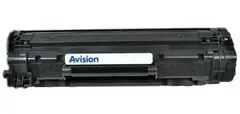 Тонер-картридж Avision 015-0368-22 (TN-1072) для Avision AP33/AM33 Toner 3K
