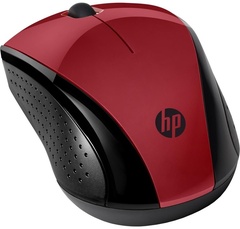 Мышь HP -220 черный