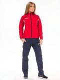 Костюм спортивный женский Asics Suit Pretty Lady Распродажа