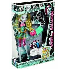 Лагуна Блю. На фотосессии