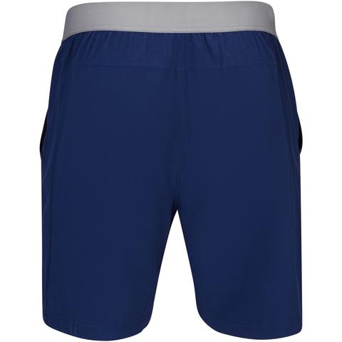 Теннисные шорты для мальчиков Babolat Compete Short Boy - estate blue