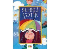 Sehrli çətir