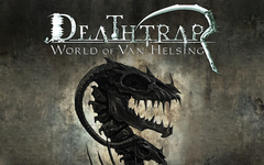 Deathtrap (для ПК, цифровой код доступа)