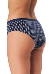 Трусы слипы женские 2 шт. в упаковке KEY LPN 993 A23