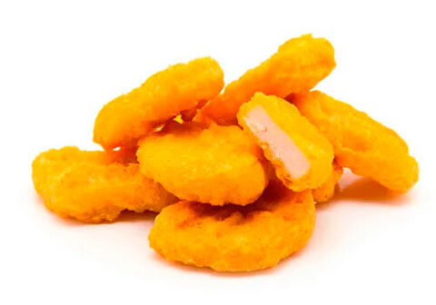 Наггетсы готовые GS.MARKET, 330г