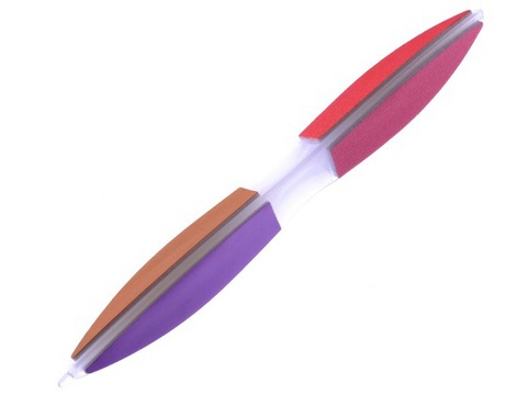 Полировка JG 42 (Scarlet Line)
