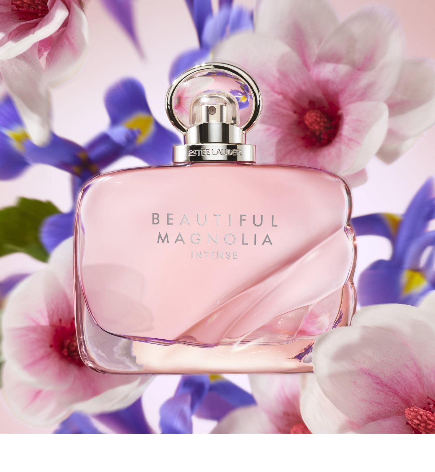 Estée Lauder Beautiful Magnolia Intense парфюмированная вода для женщин  купить в Москве | Доставка по России.