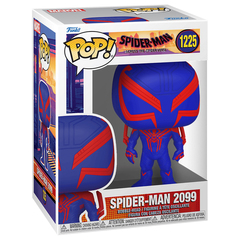 Фигурка Funko POP! Bobble Marvel Spider-Man ATSV Spider-Man 2099 (1225) 65724