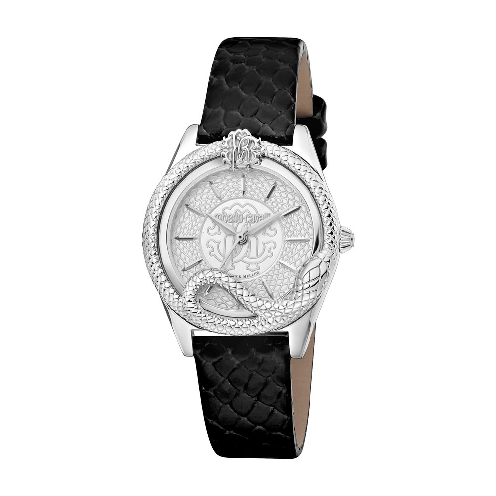 

Roberto Cavalli by Franck Muller RV1L164L0011
