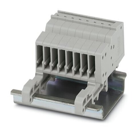 PPC 1,5/S-NS/8-Соединитель COMBI