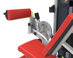 Сгибание / Разгибание AeroFit IT9528. Стек 134 кг