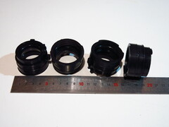 Патрубки карбюратора Honda CB-1 CBR400 CBR29 CBR23