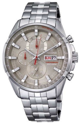 Наручные часы Festina F6844/2 фото