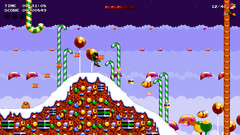 Zool Redimensioned (для ПК, цифровой код доступа)