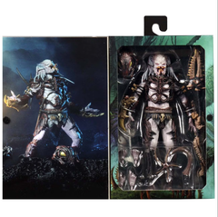 Фигурка NECA Predator: Ultimate Alpha Predator (100th Edition)