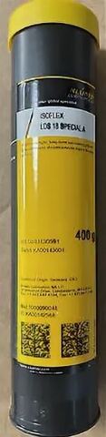 KLUBER Isoflex LDS 18 Special A - динамически лёгкая долговременная смазка - 400 г