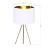 Прикроватная лампа ST Luce Fuego SL6242.504.01