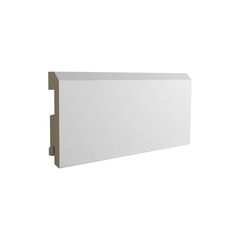 Купить Плинтус прямой FlexEmal Portika