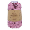 Royal Paillettes (98 - розовый металлик)