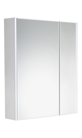 Зеркальный шкаф 70 см Roca UP ZRU9303016