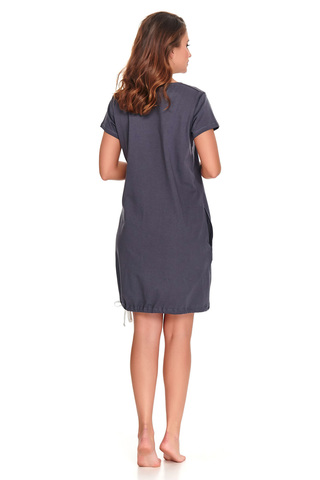 Сорочка TCB.9900 Graphite Doctor Nap