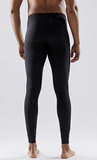 Элитный Комплект термобелья Craft Active Extreme X Cn LS Black мужской