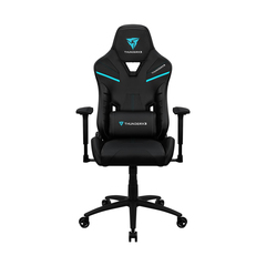 Игровое компьютерное кресло ThunderX3 TC5-Jet Black