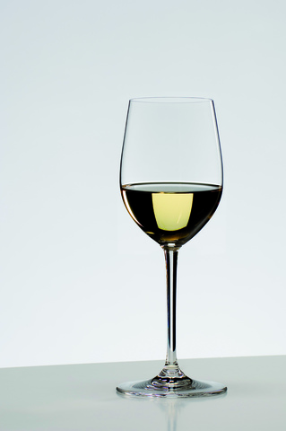 Бокал для вина Viognier/Chardonnay 370 мл, артикул 447/05. Серия Vinum XL