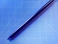 Штанга DDE ET800CD/EB1000RD(OLD / до 2015) в сборе с валом верхняя часть - 60080-2535 (60019-1727)