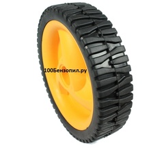 Колесо для газонокосилки HUSQVARNA, PARTNER, MCCULLOCH