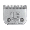 Ножевой блок Wahl Competition Size 15, A5, 1.5mm, 2357-116 (1247-7380)