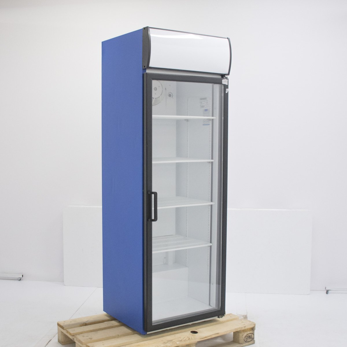 холодильный шкаф frigorex fv 1200