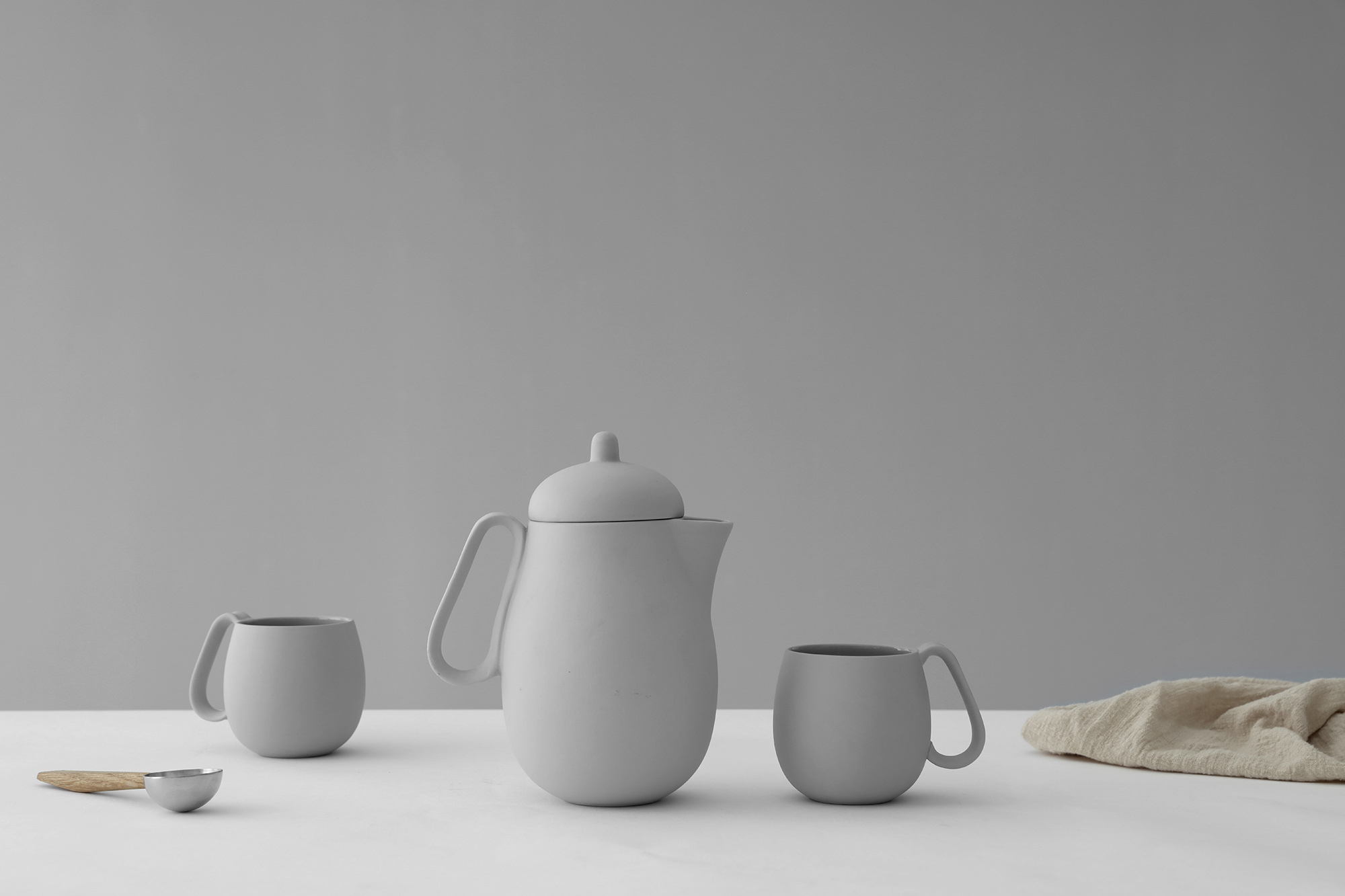 Чайная кружка Viva Scandinavia 