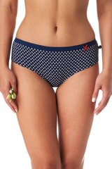 Трусы слипы женские 2 шт. в упаковке KEY LPN 993 A23