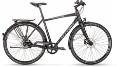 Велосипед Stevens Super Flight (2016)